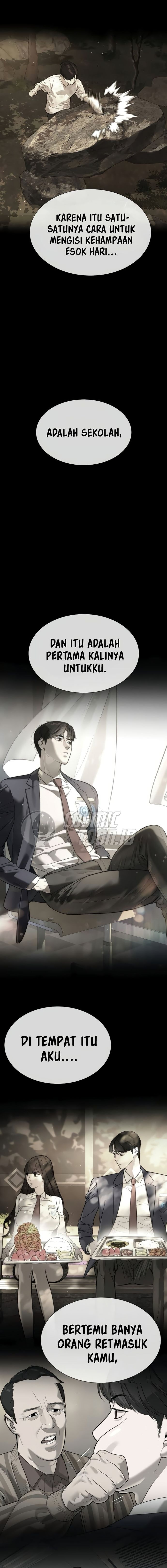 Read Killer Peter (ID) Manga Online