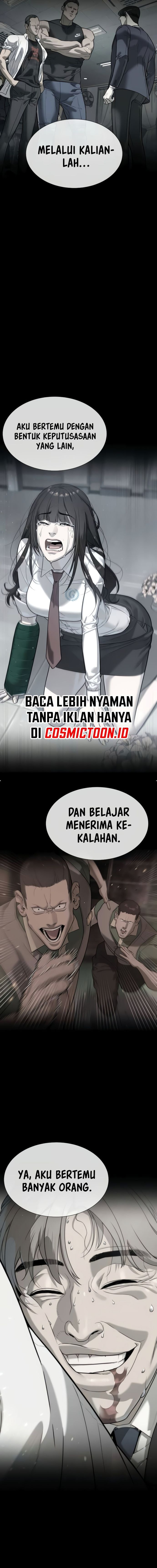 Read Killer Peter (ID) Manga Online