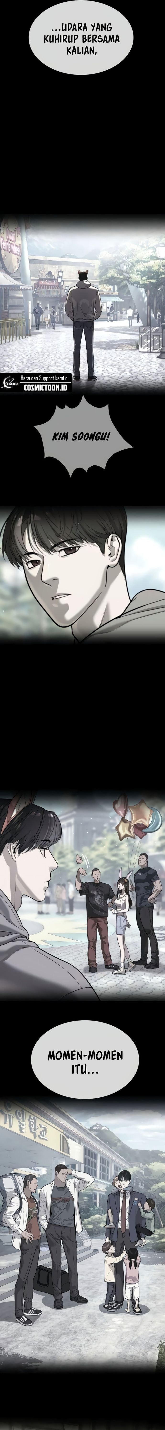 Read Killer Peter (ID) Manga Online