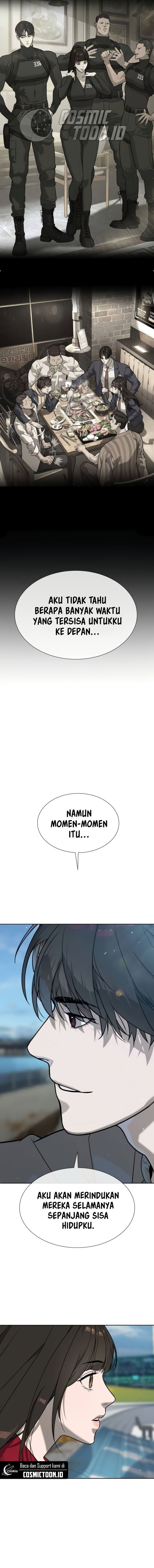 Read Killer Peter (ID) Manga Online