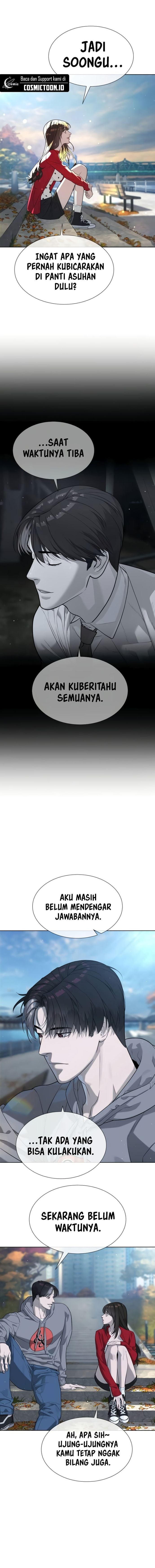 Read Killer Peter (ID) Manga Online