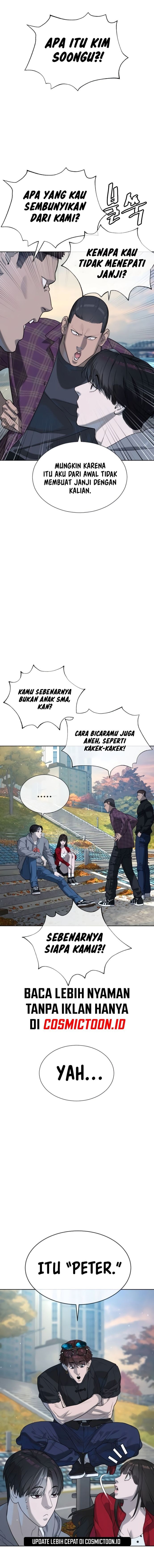 Read Killer Peter (ID) Manga Online