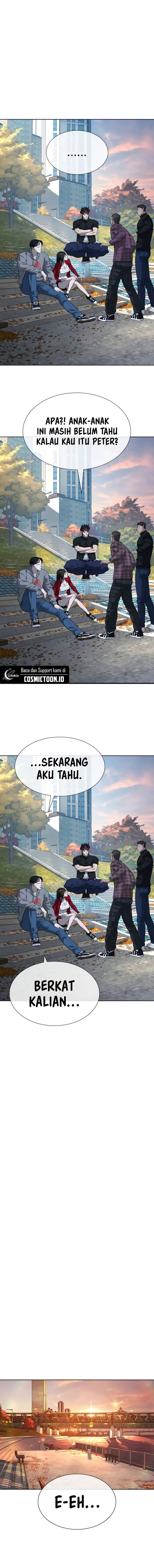 Read Killer Peter (ID) Manga Online