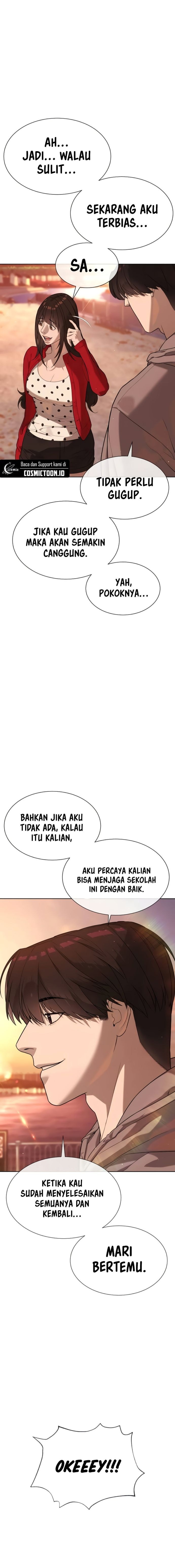 Read Killer Peter (ID) Manga Online