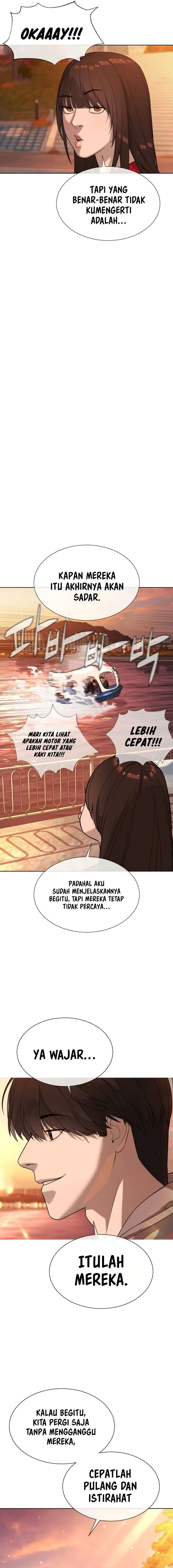 Read Killer Peter (ID) Manga Online