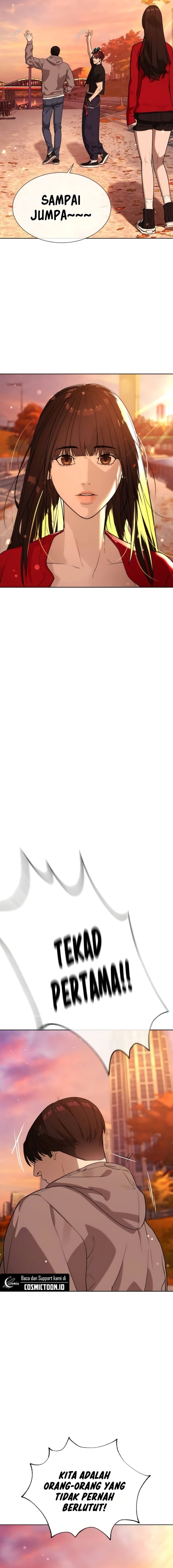 Read Killer Peter (ID) Manga Online