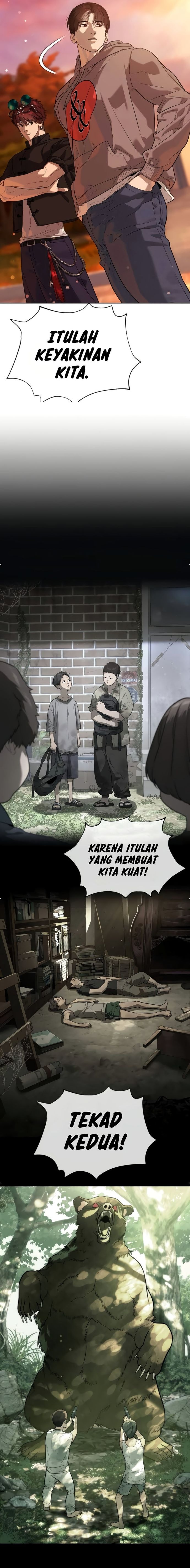 Read Killer Peter (ID) Manga Online