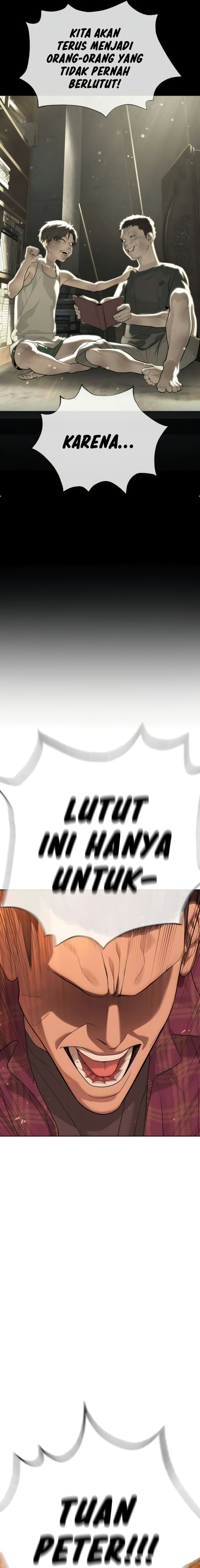 Read Killer Peter (ID) Manga Online