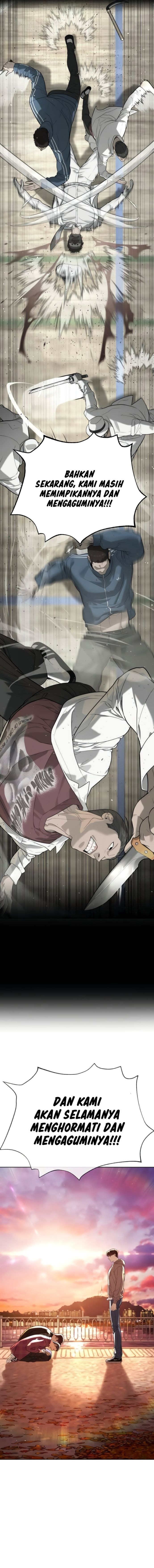 Read Killer Peter (ID) Manga Online