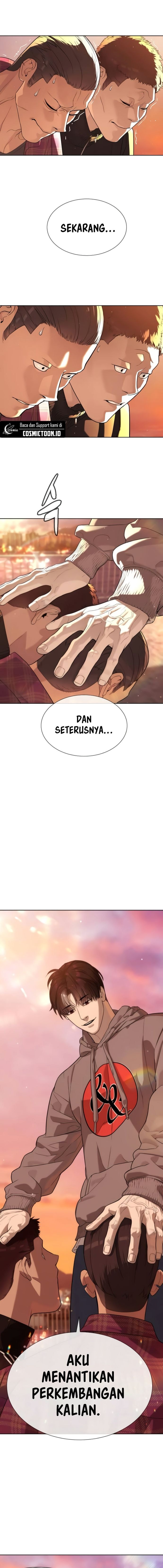 Read Killer Peter (ID) Manga Online