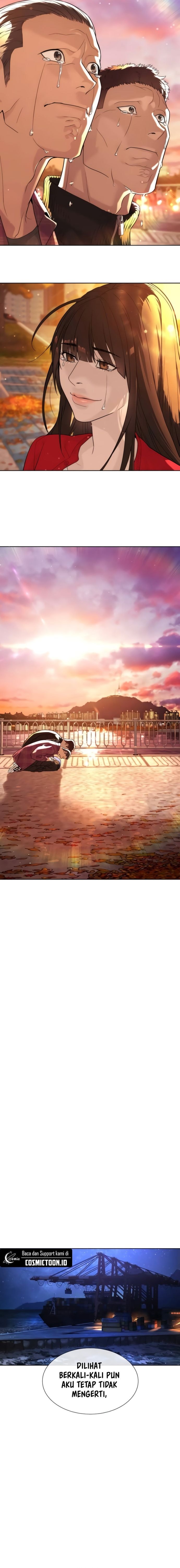 Read Killer Peter (ID) Manga Online