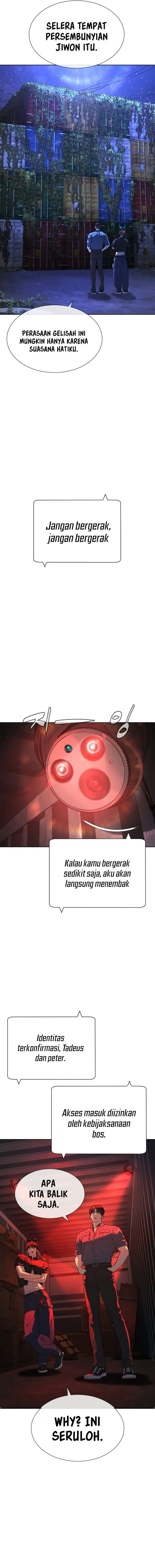 Read Killer Peter (ID) Manga Online