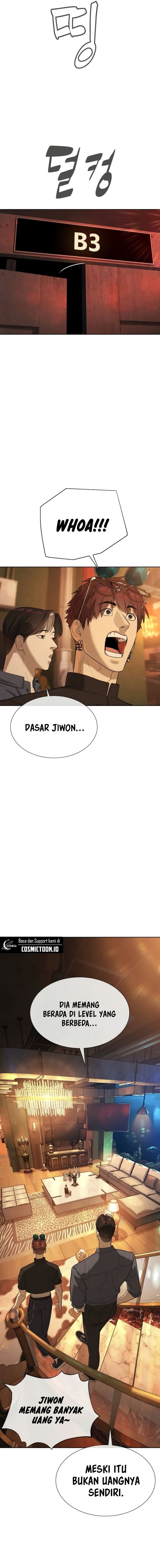 Read Killer Peter (ID) Manga Online