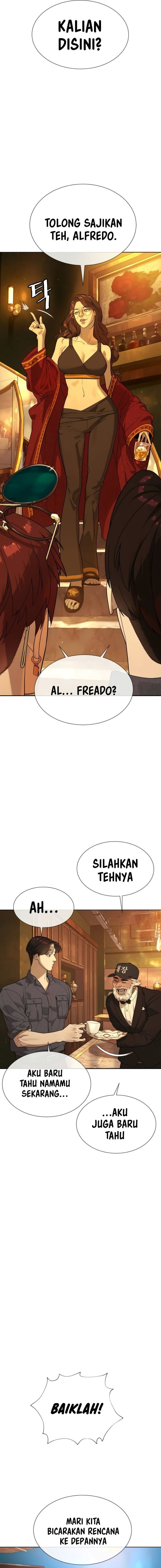 Read Killer Peter (ID) Manga Online