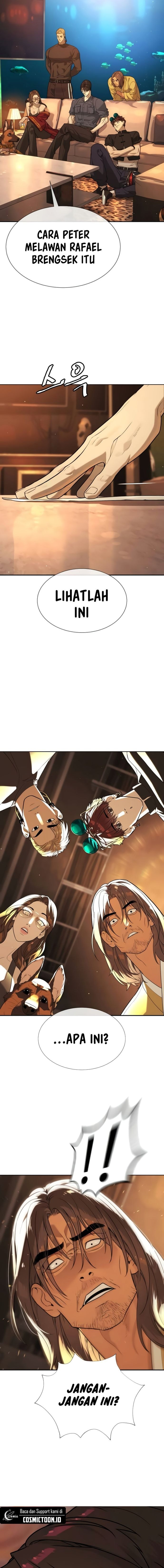 Read Killer Peter (ID) Manga Online