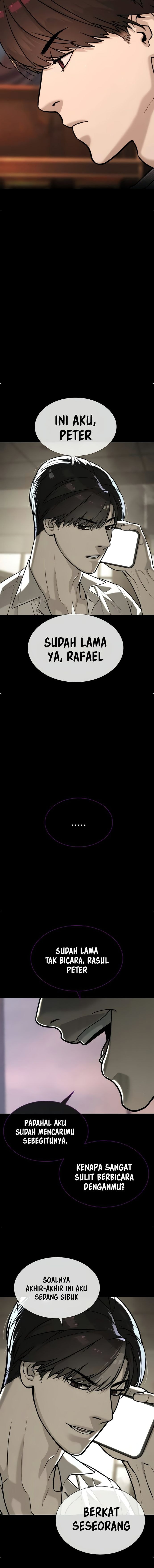 Read Killer Peter (ID) Manga Online