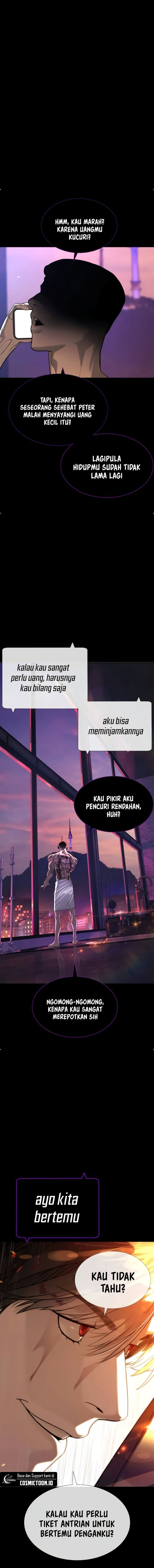 Read Killer Peter (ID) Manga Online