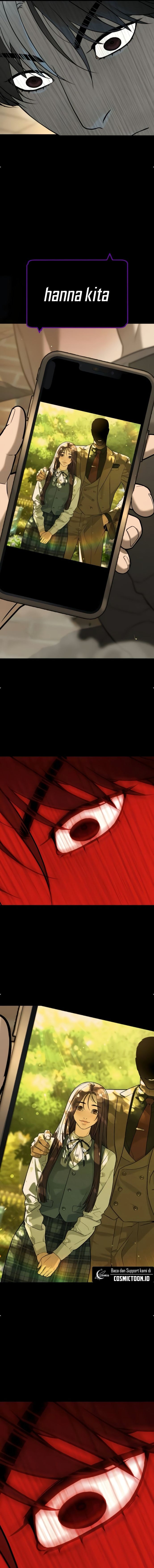 Read Killer Peter (ID) Manga Online