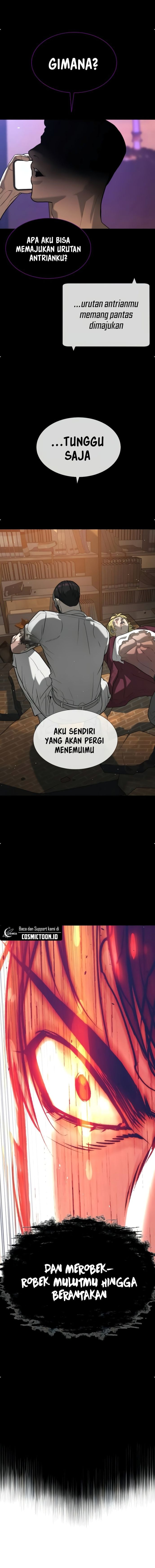 Read Killer Peter (ID) Manga Online