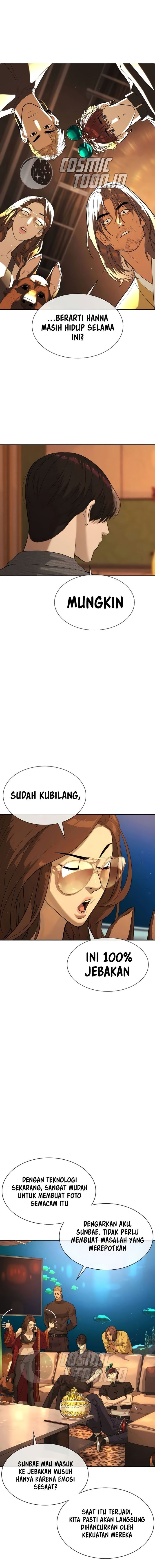 Read Killer Peter (ID) Manga Online