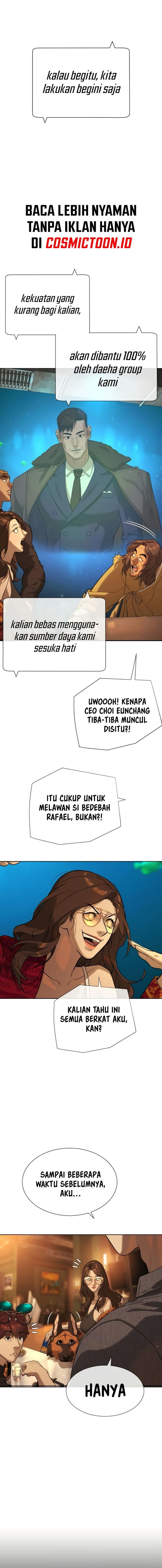 Read Killer Peter (ID) Manga Online