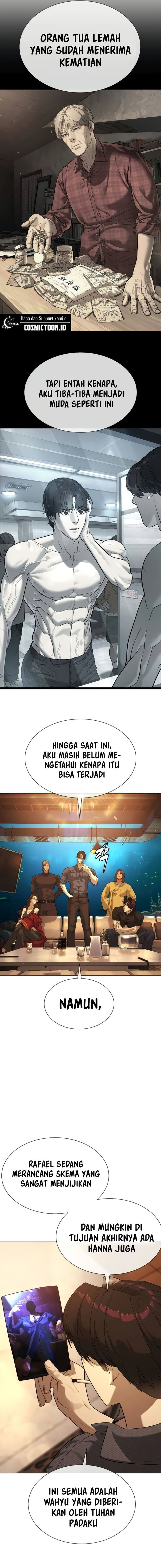 Read Killer Peter (ID) Manga Online