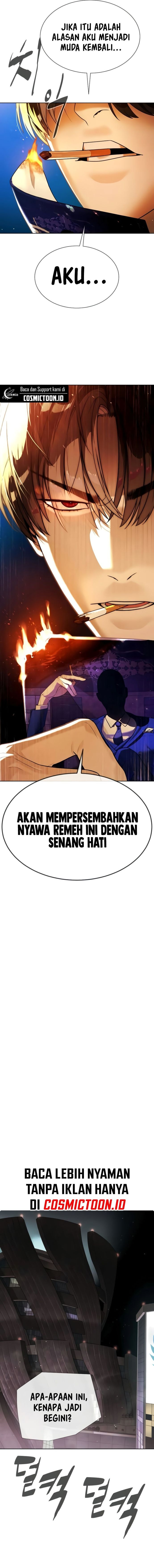 Read Killer Peter (ID) Manga Online