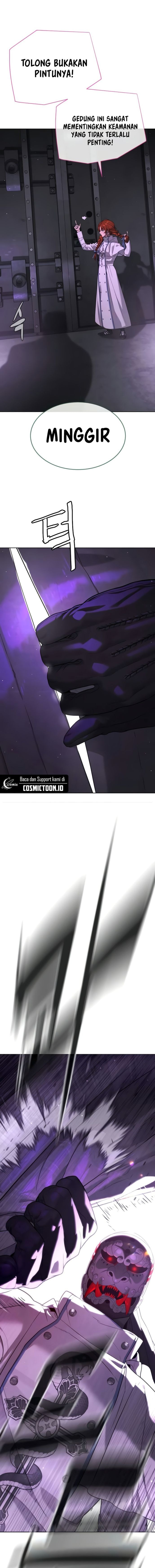 Read Killer Peter (ID) Manga Online