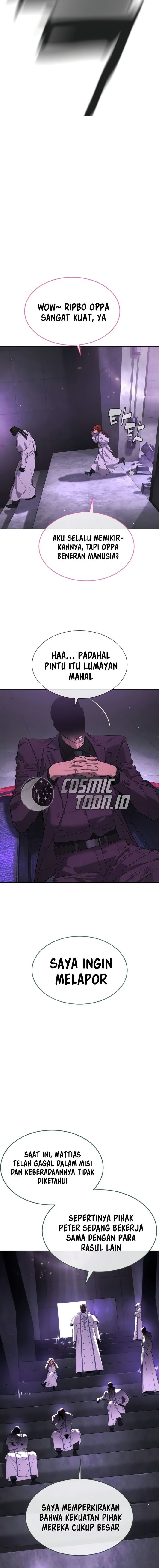 Read Killer Peter (ID) Manga Online