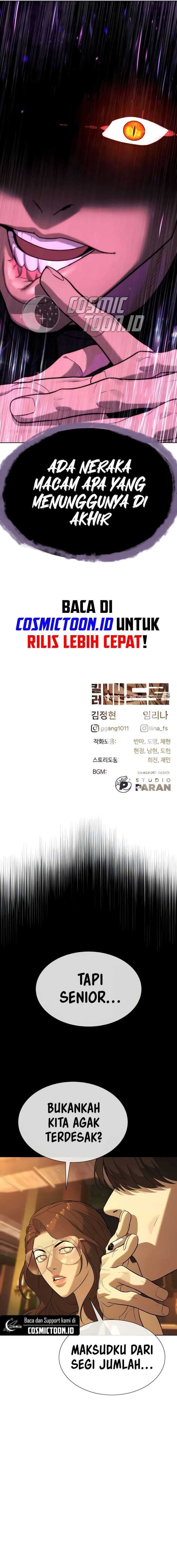 Read Killer Peter (ID) Manga Online