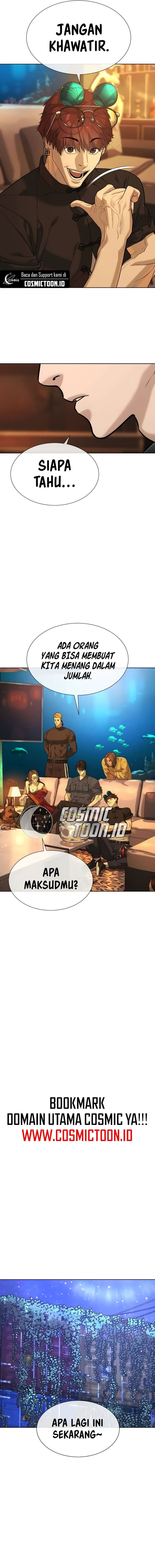 Read Killer Peter (ID) Manga Online