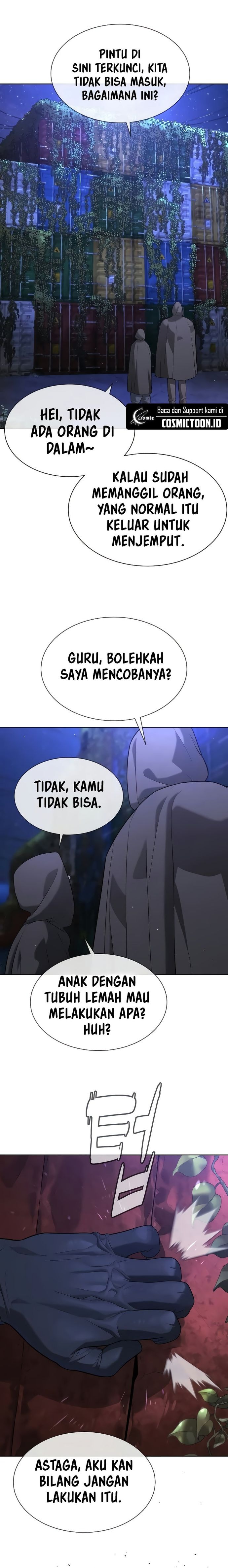 Read Killer Peter (ID) Manga Online