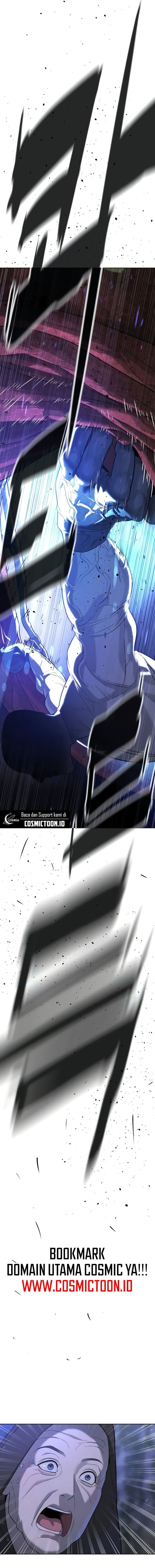 Read Killer Peter (ID) Manga Online