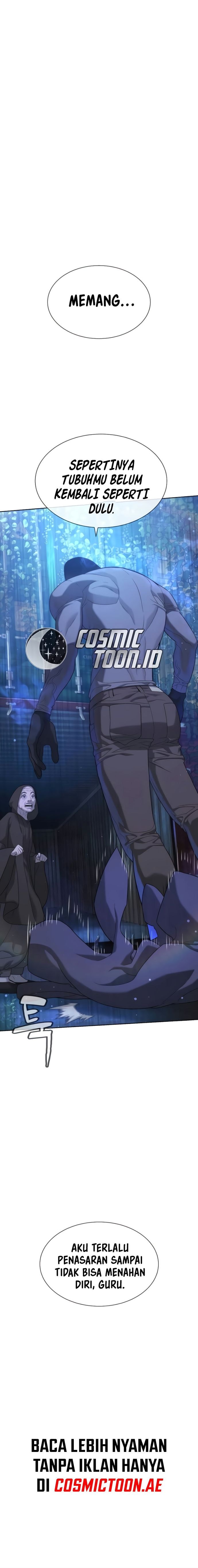 Read Killer Peter (ID) Manga Online