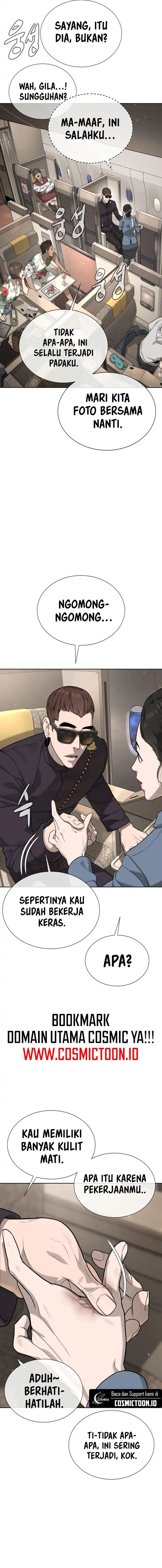 Read Killer Peter (ID) Manga Online