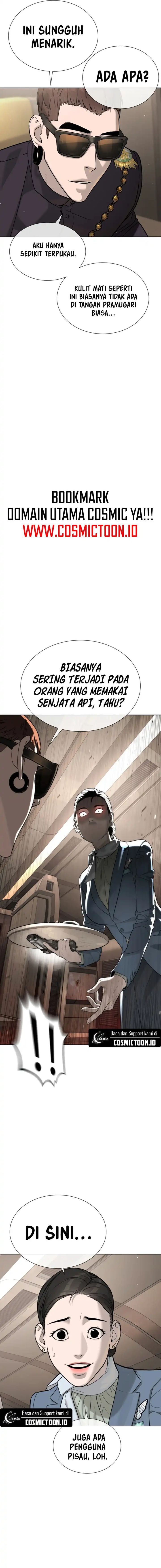 Read Killer Peter (ID) Manga Online