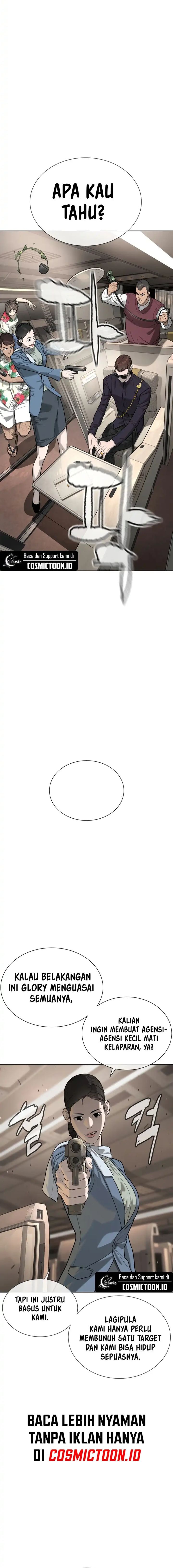 Read Killer Peter (ID) Manga Online