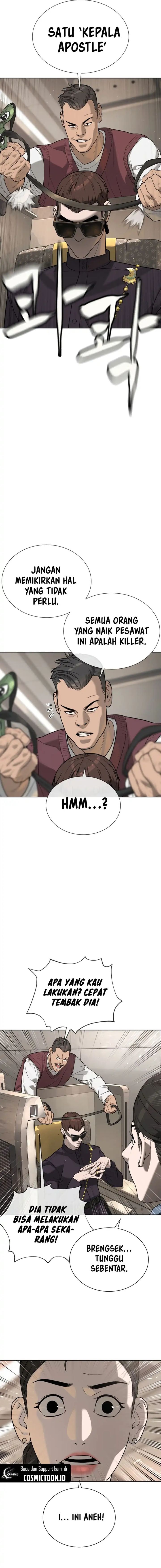 Read Killer Peter (ID) Manga Online