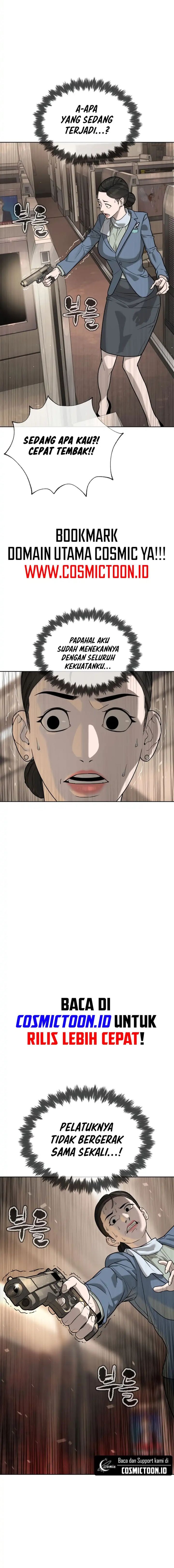 Read Killer Peter (ID) Manga Online