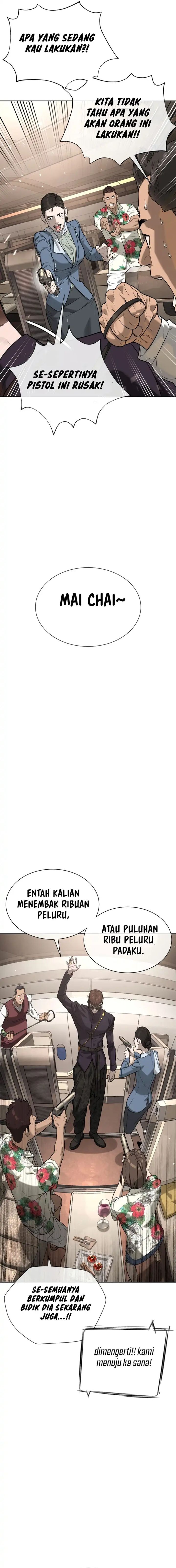 Read Killer Peter (ID) Manga Online