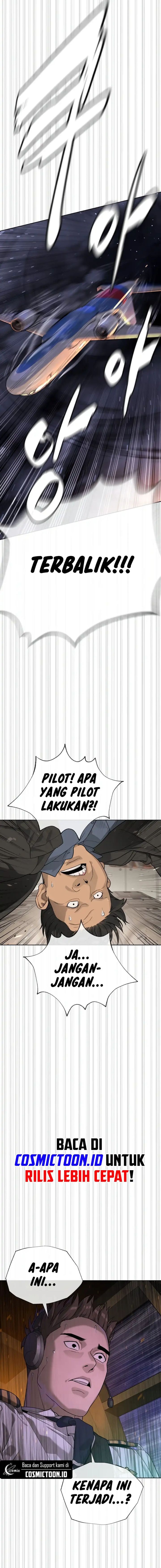 Read Killer Peter (ID) Manga Online