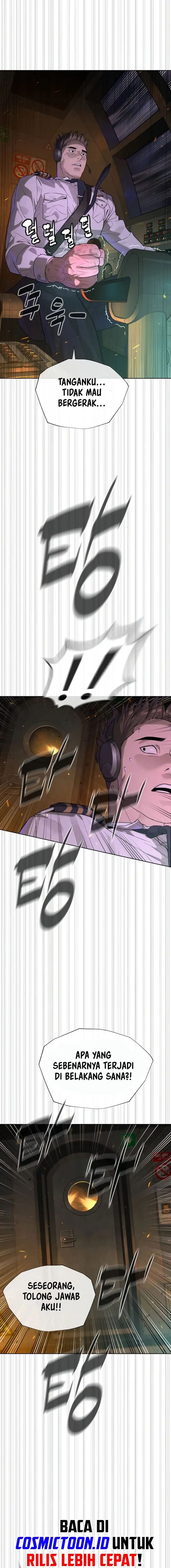 Read Killer Peter (ID) Manga Online