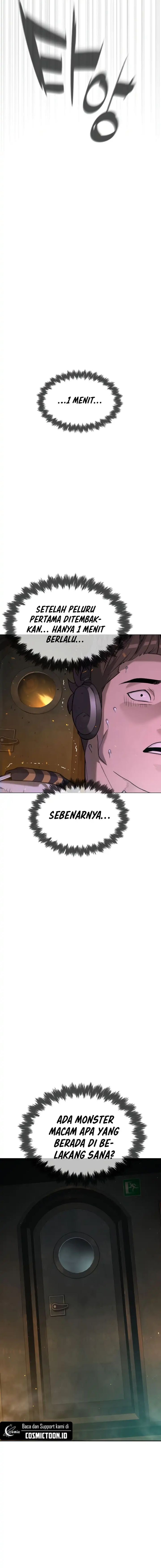 Read Killer Peter (ID) Manga Online