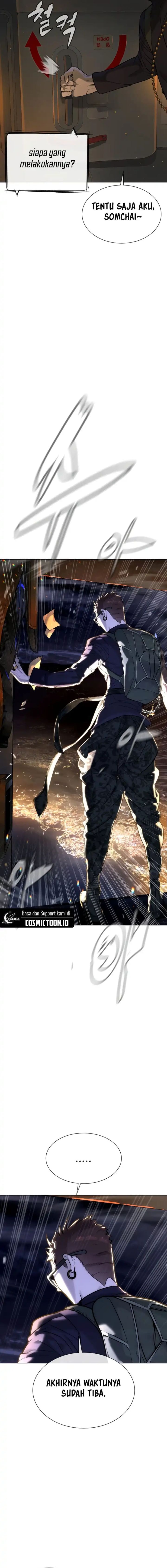 Read Killer Peter (ID) Manga Online