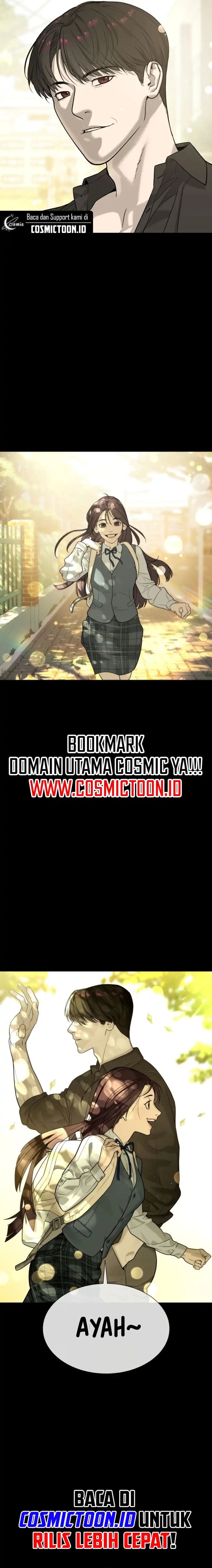 Read Killer Peter (ID) Manga Online