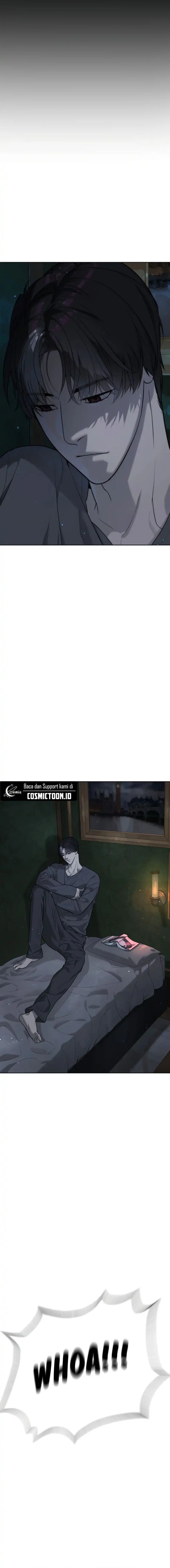 Read Killer Peter (ID) Manga Online