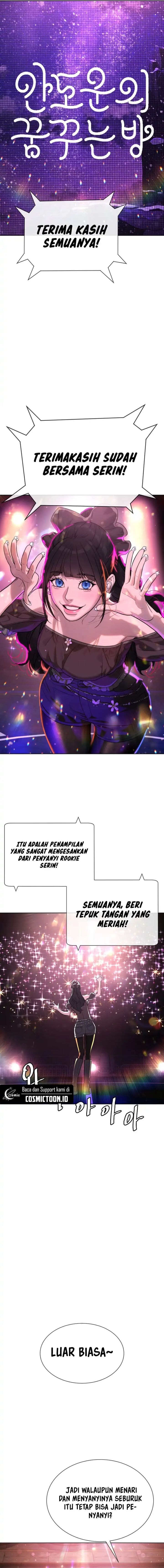 Read Killer Peter (ID) Manga Online