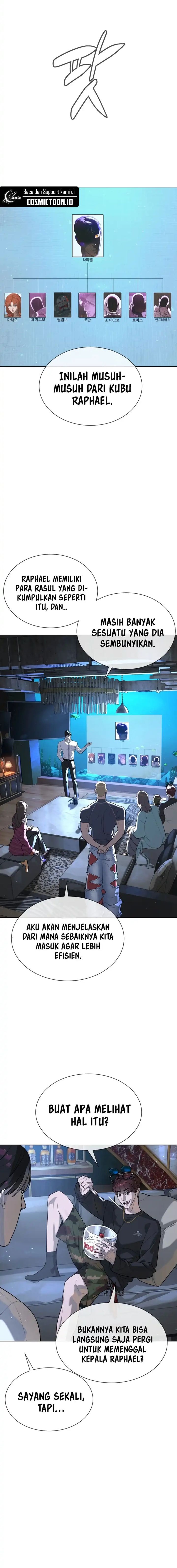 Read Killer Peter (ID) Manga Online