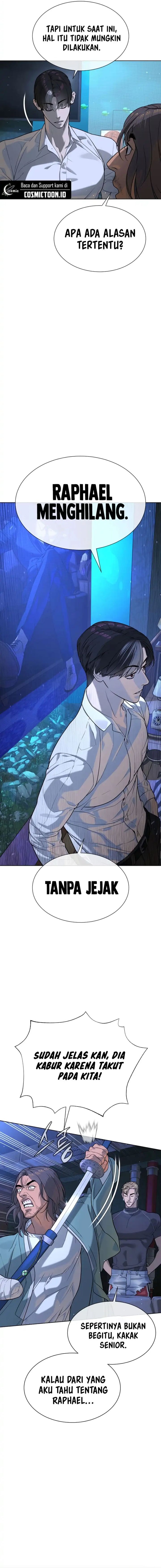 Read Killer Peter (ID) Manga Online