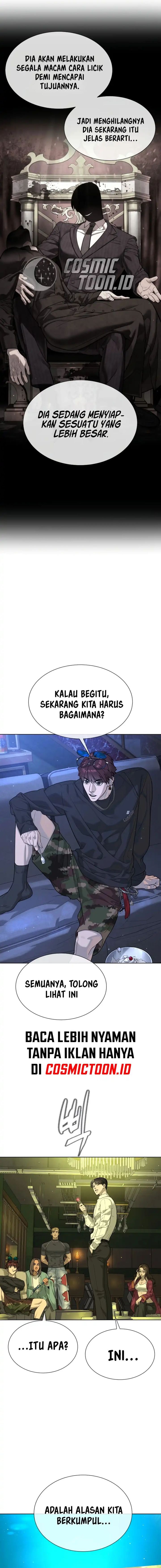 Read Killer Peter (ID) Manga Online